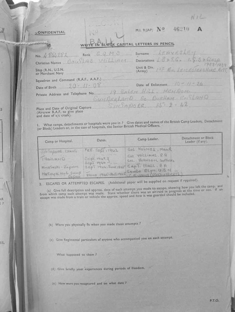 LEAVESLEY-Douglas-William