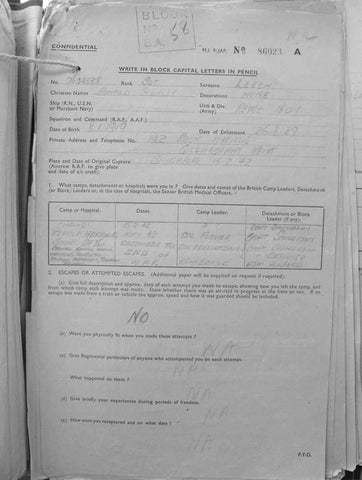 LEECH-Ronald-Spencer