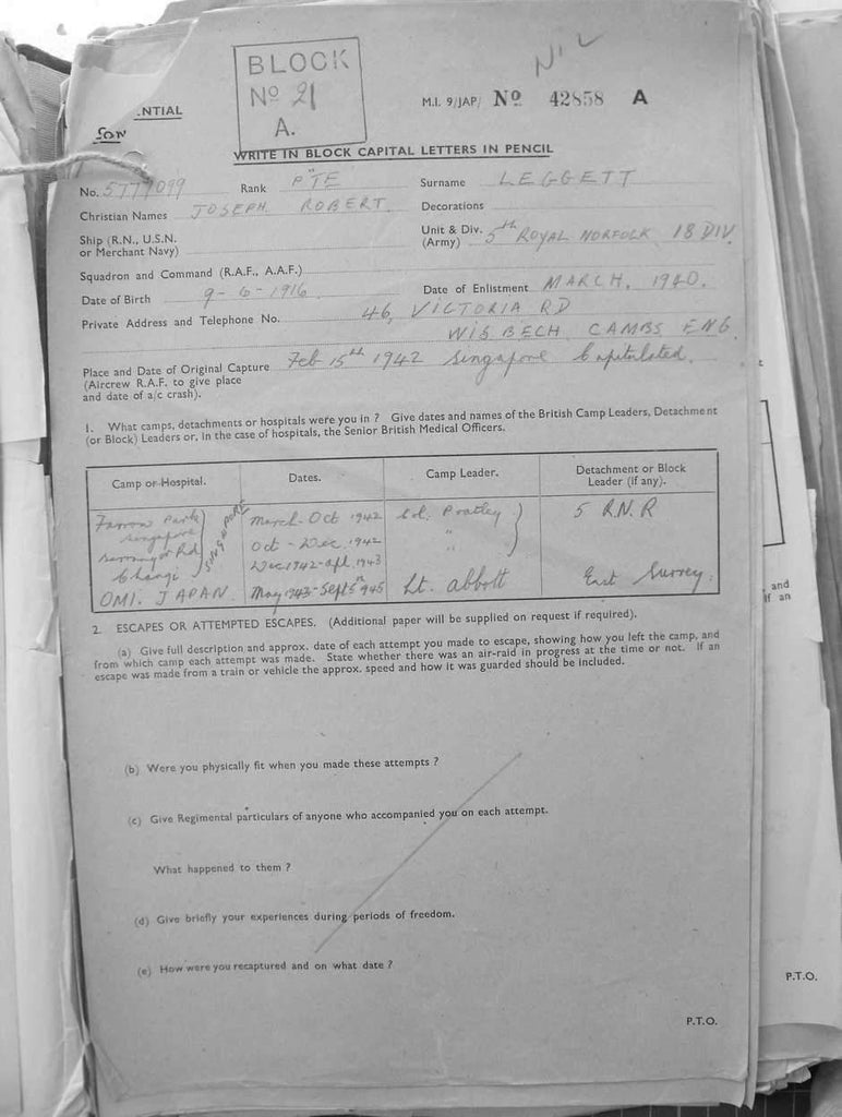 LEGGETT-Joseph-Robert