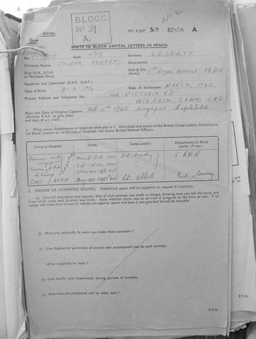 LEGGETT-Joseph-Robert