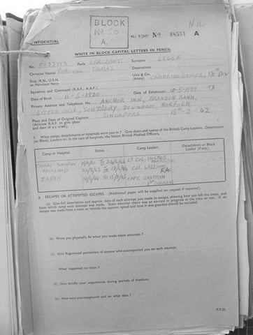 LEGGE-Percival-Thomas