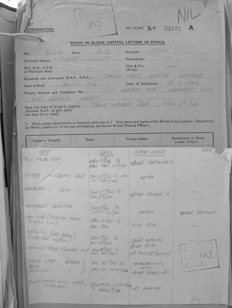 LEIGH-Albert-William