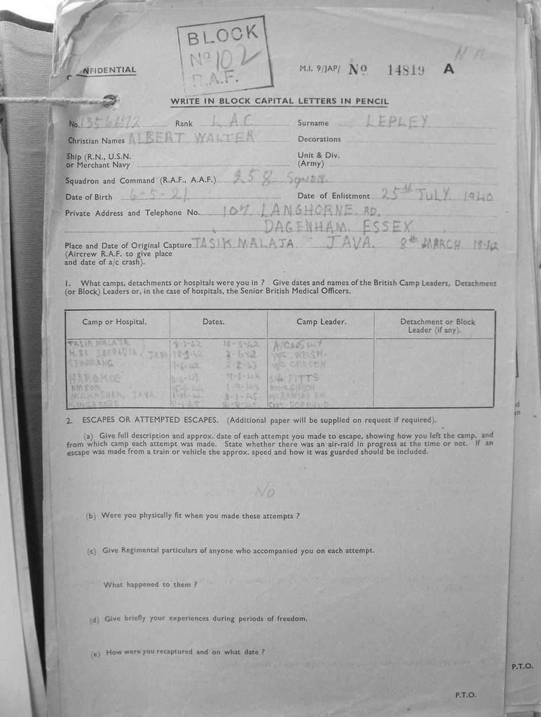 LEPLEY-Albert-Walter