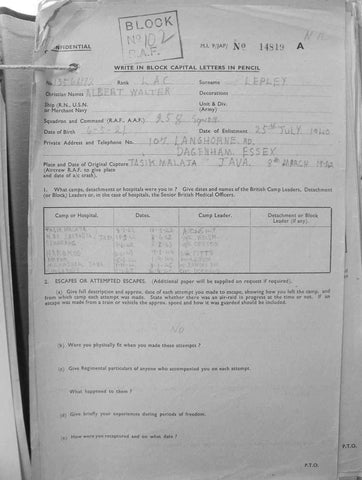 LEPLEY-Albert-Walter