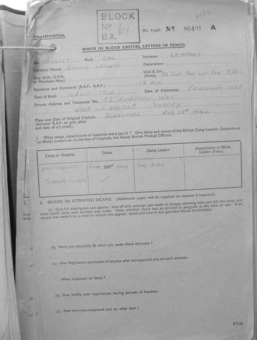 LEPPARD-Horace-Leonard