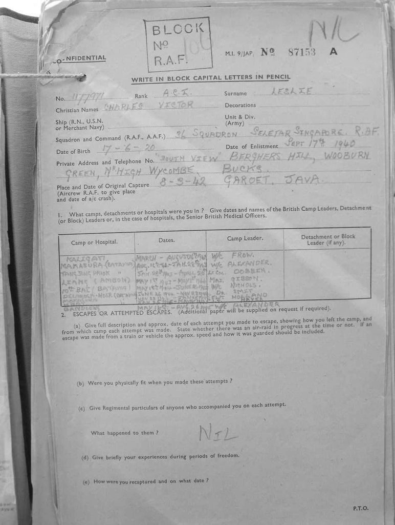 LESLIE-Charles-Victor