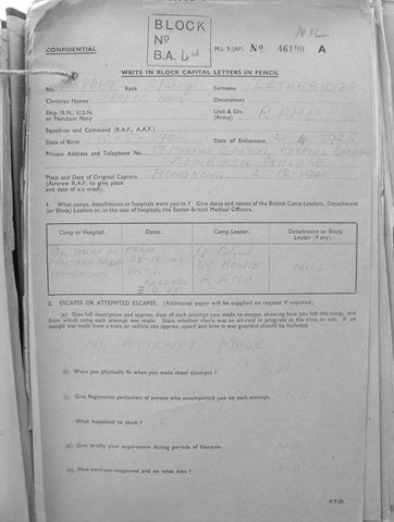 LETHBRIDGE-Francis-Winn