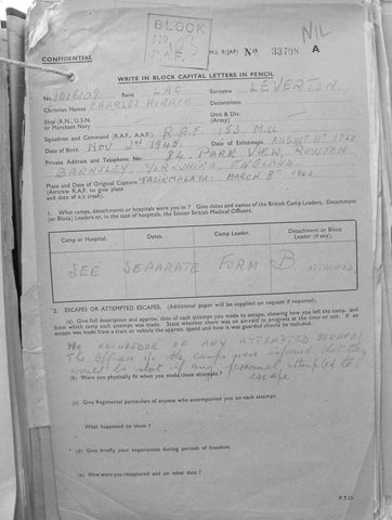 LEVERTON-Charles-Horace