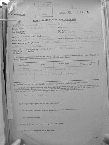 LEVER-Walter-Greenhalgh