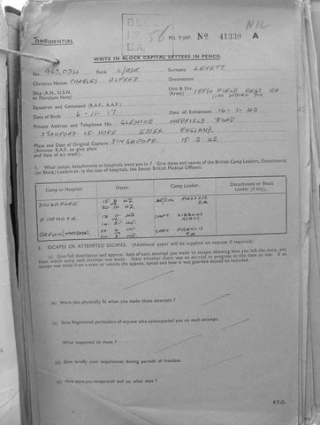 LEVETT-Charles-Alfred