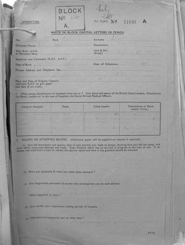 LEVITT-Samuel-Walter-George