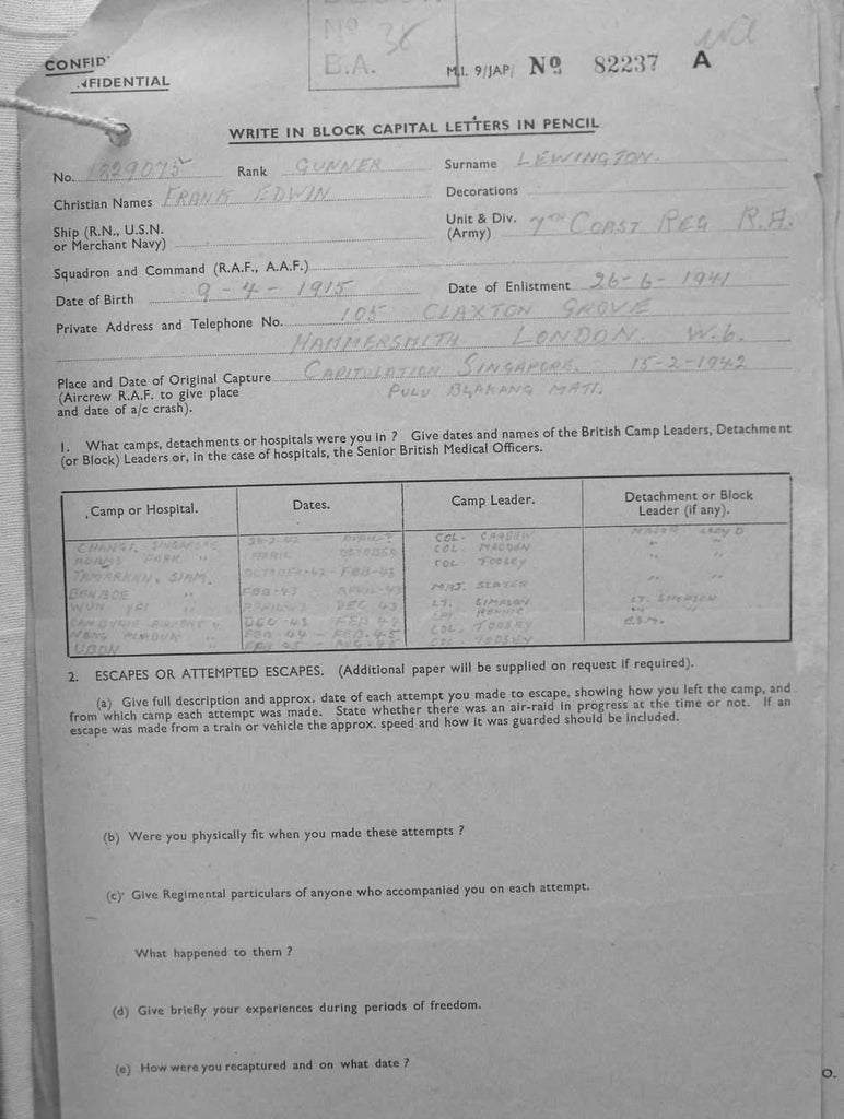 LEWINGTON-Frank-Edwin