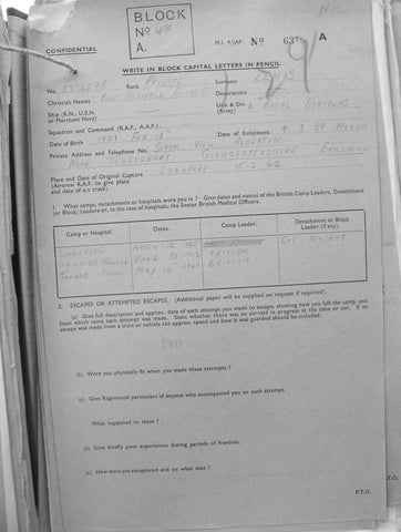 LEWIS-Basil-Reginald-George