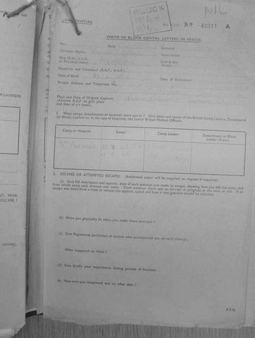 LLEWELLYN-Norman-George