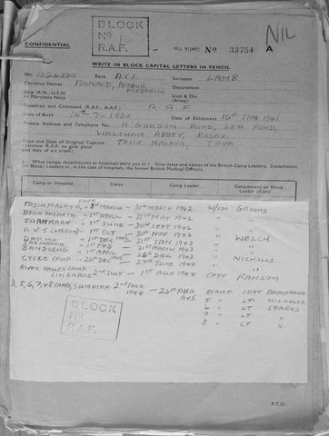 Lamb-Ronald-Arthur-F