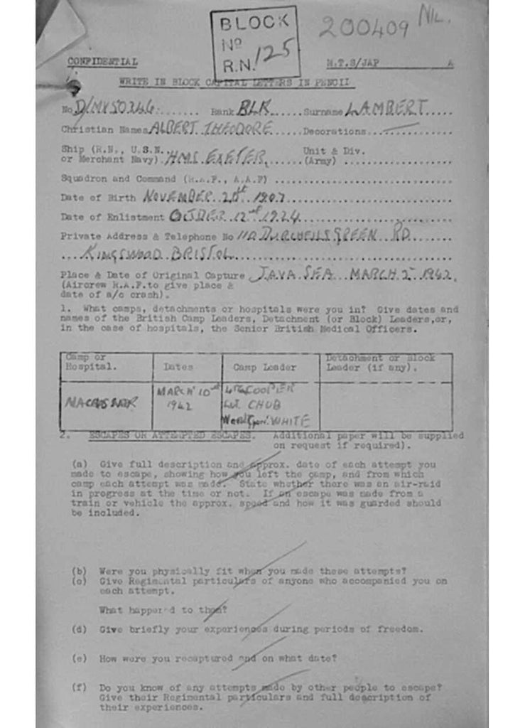 Lambert-Albert-Theodore