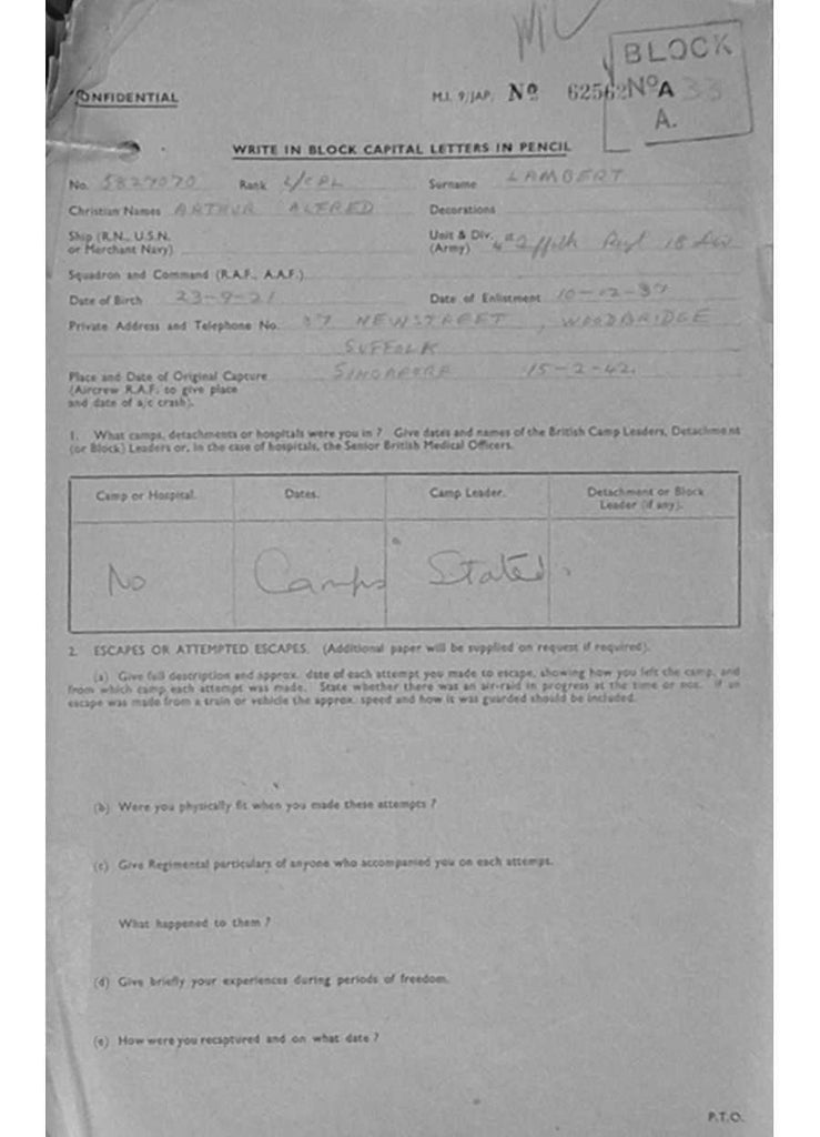 Lambert-Arthur-Alfred