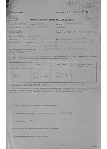 Lambert-Arthur-Alfred