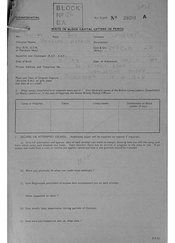 Lambert-Douglas-Arthur