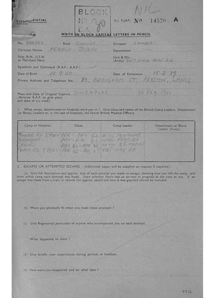 Lambert-Francis-Joseph