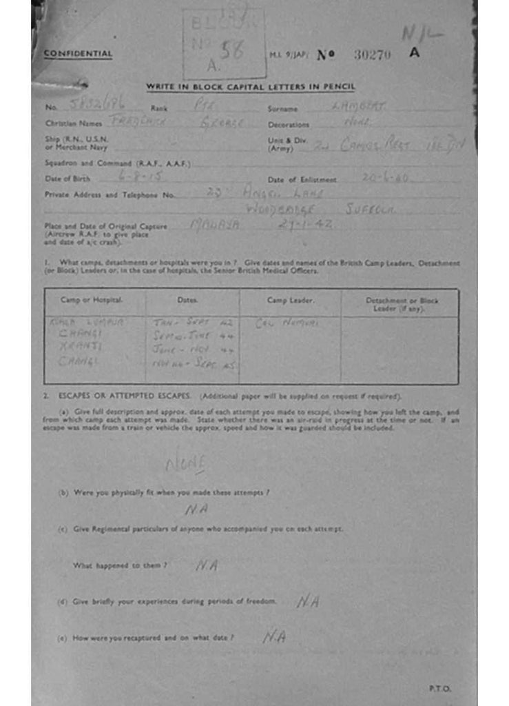 Lambert-Frederick-George