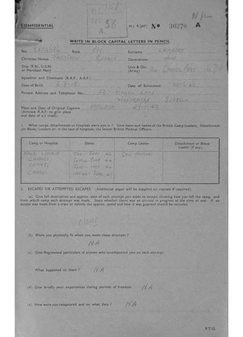 Lambert-Frederick-George