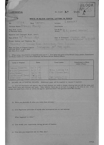 Lambert-Stanley-Ashley