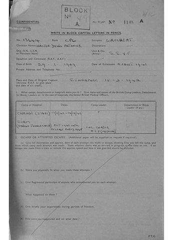 Lambert-Walter-Denis-Anthony