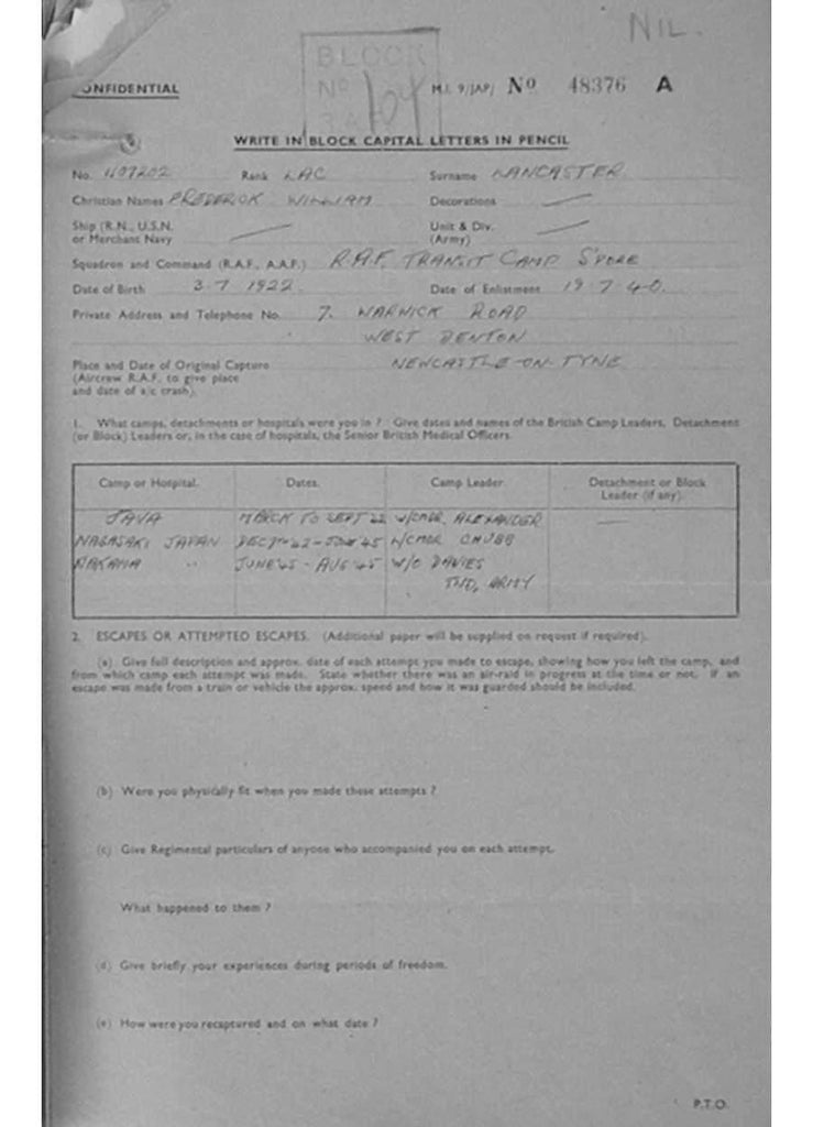 Lancaster-Frederick-William