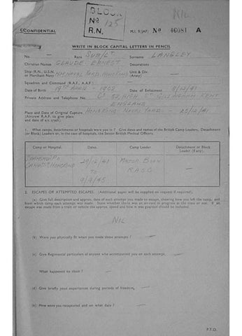 Langley-Claude-Ernest