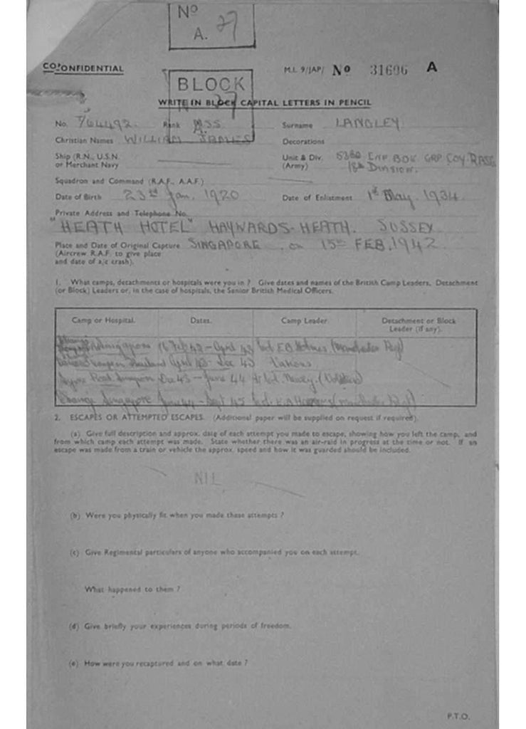 Langley-William-James