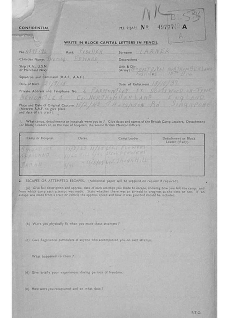 Larner-Thomas-Edward