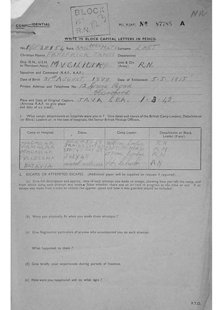 Last-Frederick-James