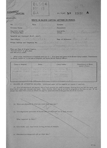 Latham-Bernard-George