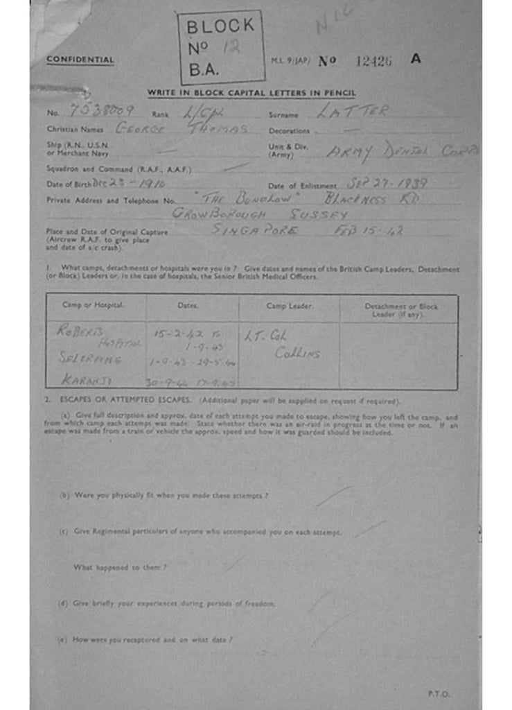 Latter-George-Thomas