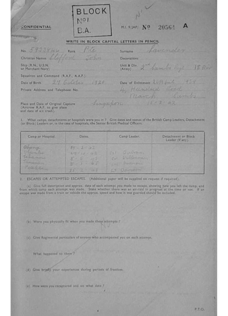 Lavender-Clifford-John