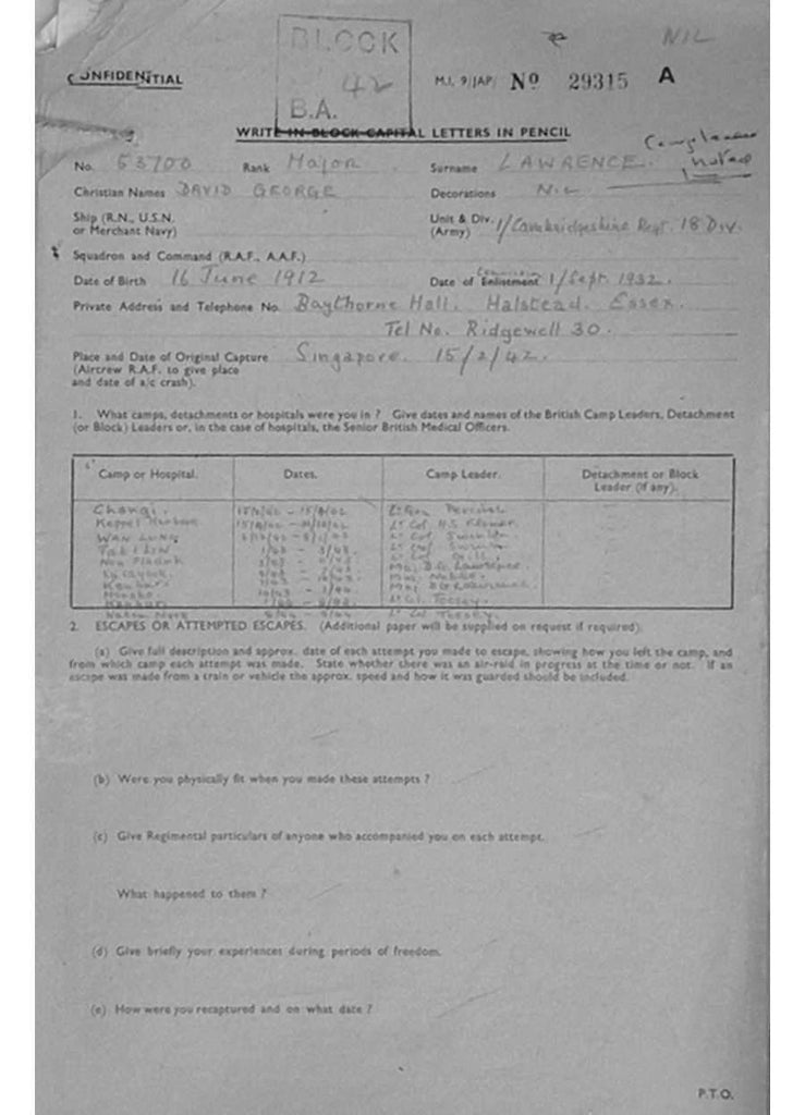 Lawrence-David-George