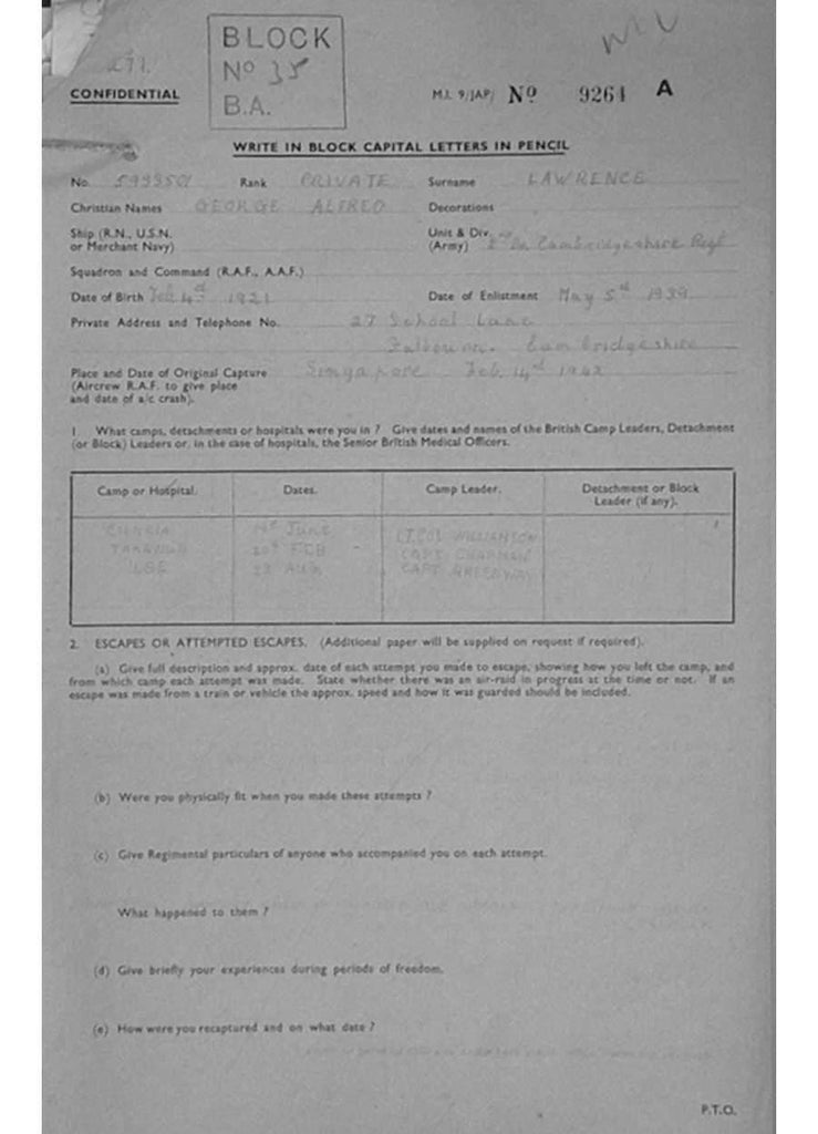 Lawrence-George-Alfred