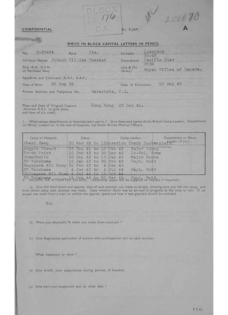 Lawrence-Joseph-William-Everest