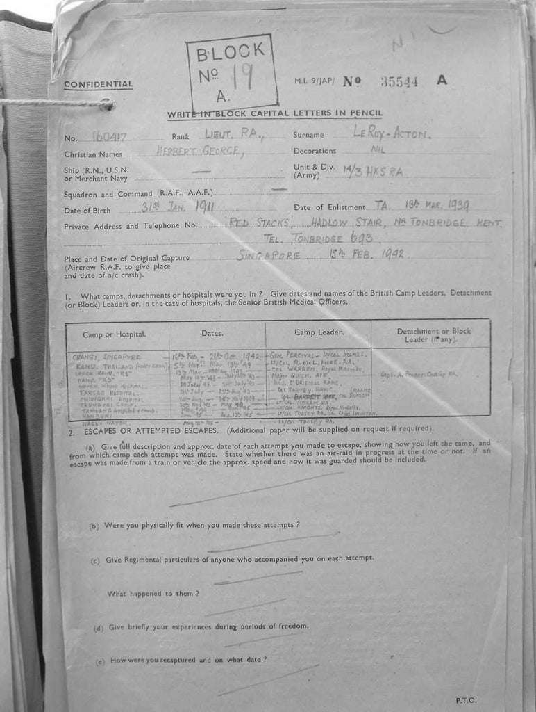 Leroy-Acton-Herbert-George