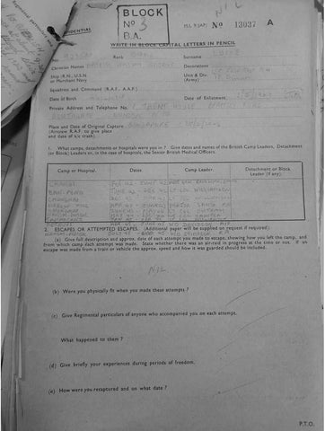 Locke-Patrick William George