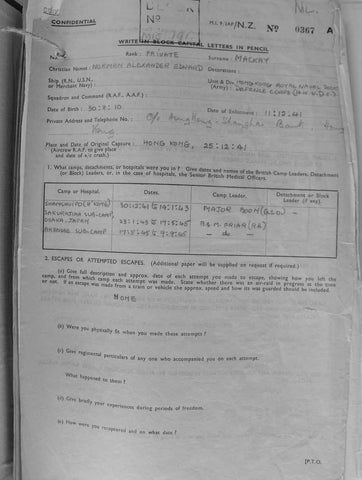 MACKAY-Norman-Alexander-Edward