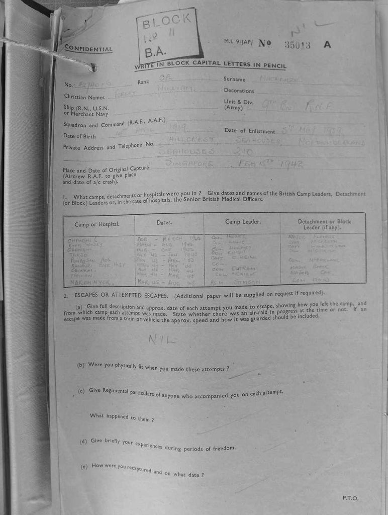 MACKENZIE-Robert-William