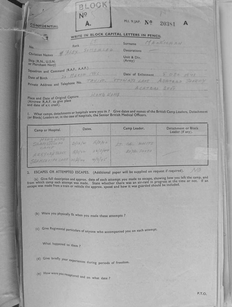 MACKICHAN-Alexander-Somerled