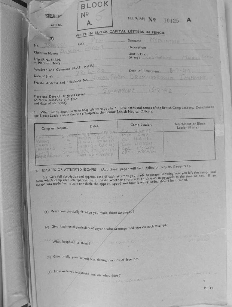 MACKINTOSH-Andrew-Fraser