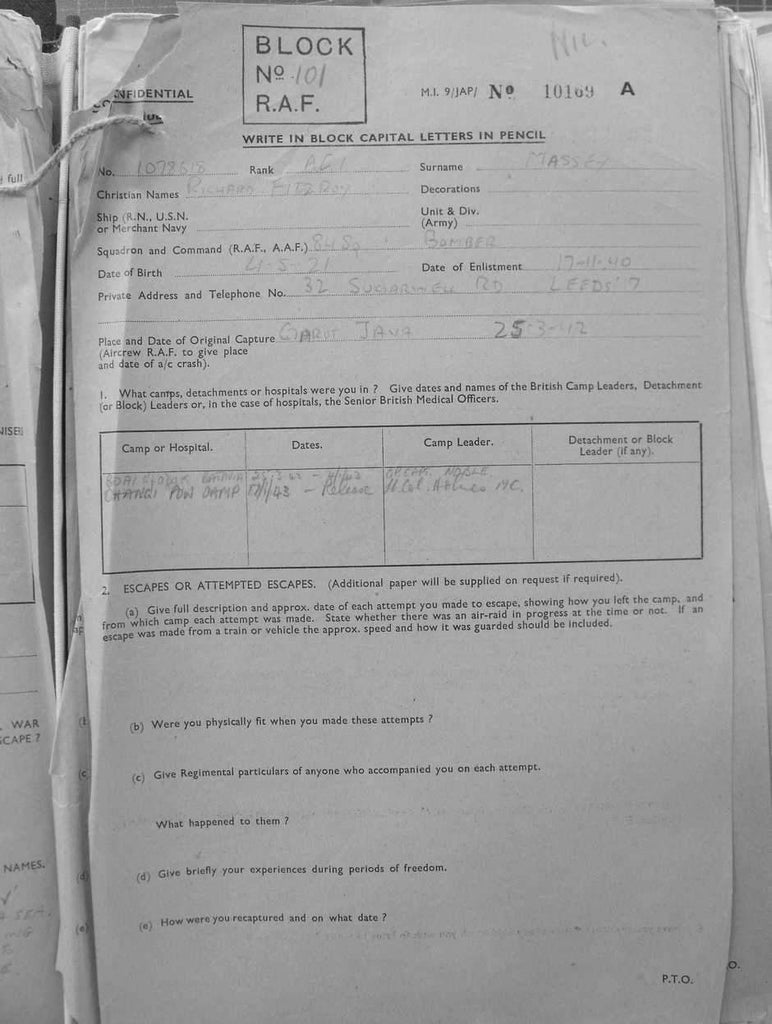 MASSEY-Richard-Fitzroy