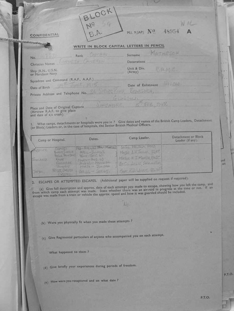 MATHESON-Kenneth-Cameron