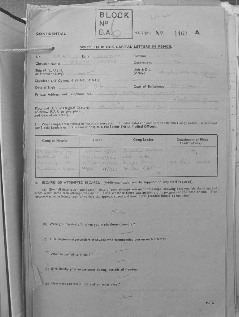 MATHIAS-Edgar-George