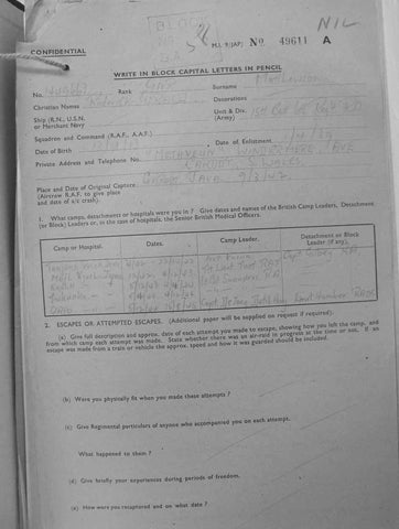 MATTHEWSON-Roderick-Gerald