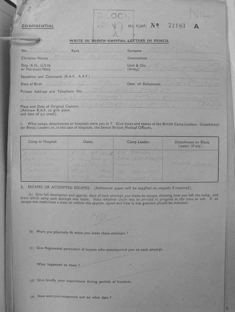 MATTHEWS-Norman-Albert